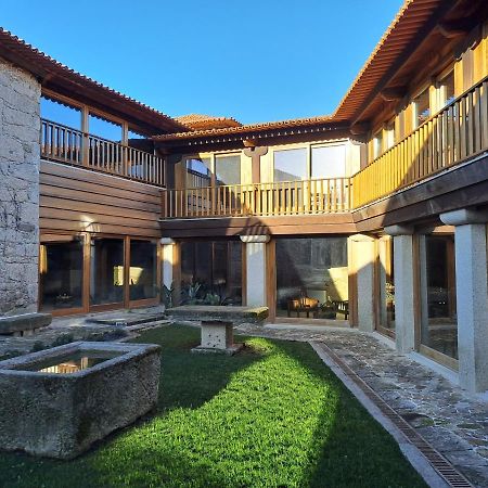 Maia Dos Reis Hotel Rural Ngoại thất bức ảnh