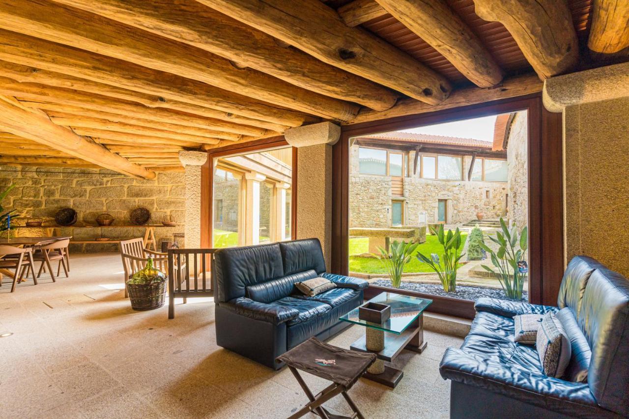Maia Dos Reis Hotel Rural Ngoại thất bức ảnh