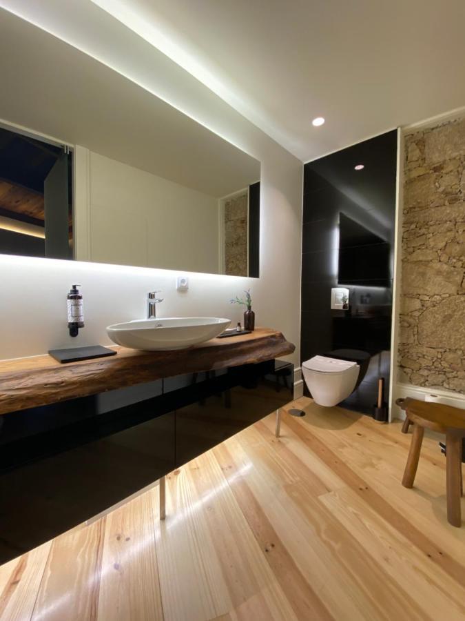 Maia Dos Reis Hotel Rural Ngoại thất bức ảnh